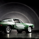 Illustration for article titled A worn out Mustang